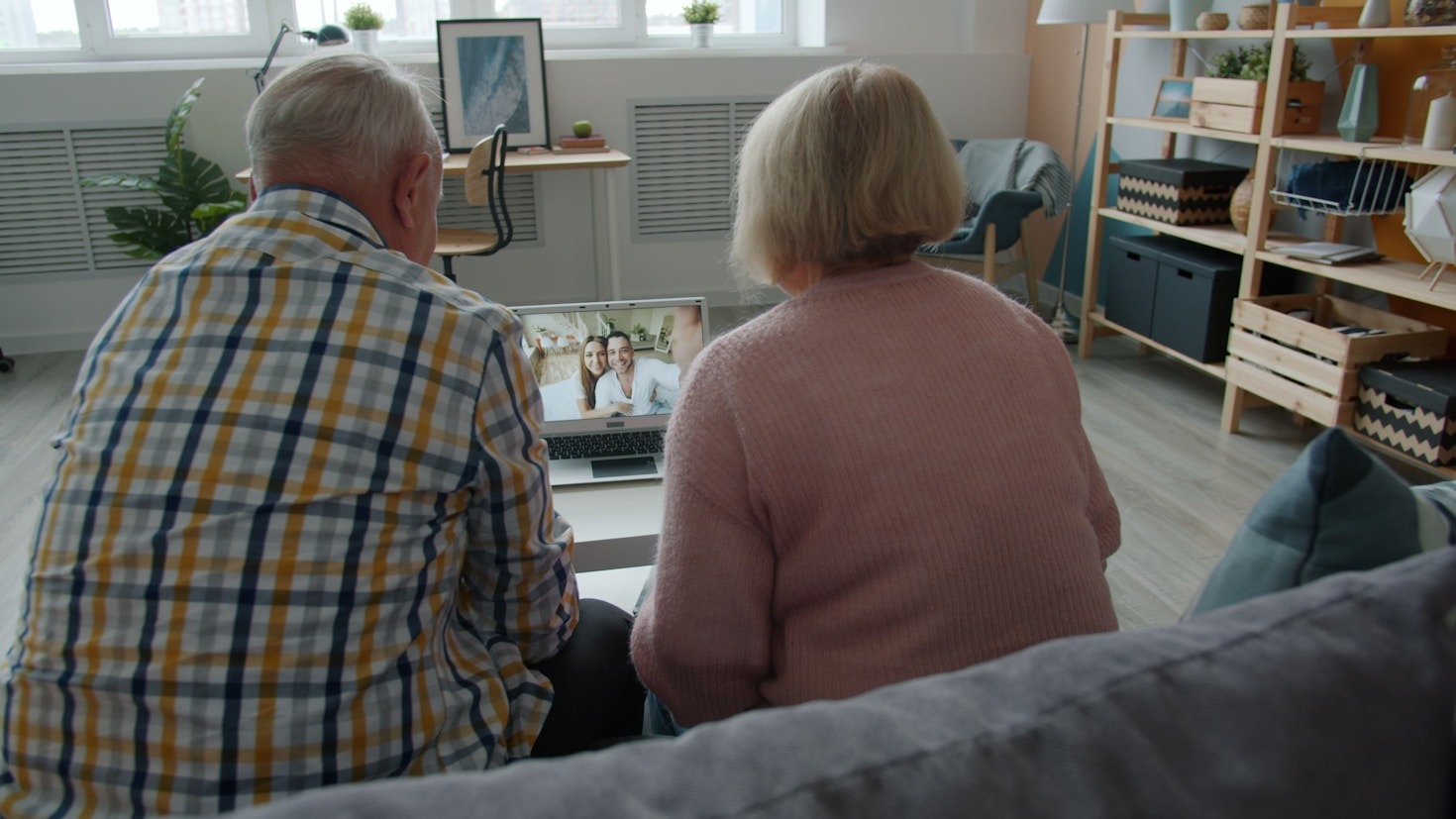 Historien bag din familie gemmer sig her